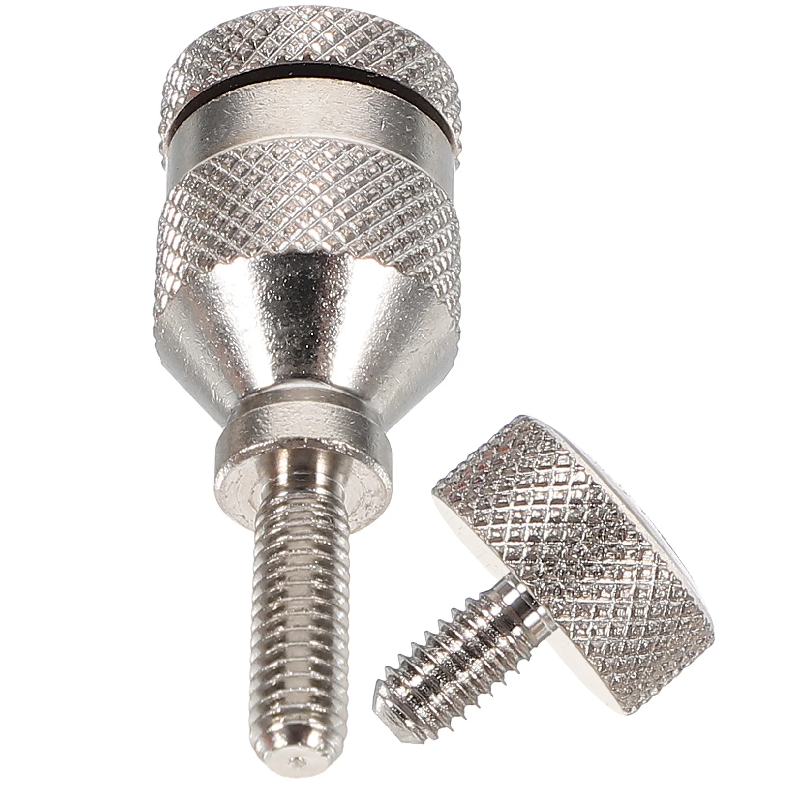 

1 set 1 Set Of Saxophone Neck Screw Premium Metal Tightening Replacement For Sax Durable Instrument Part Accessory Repair Tool