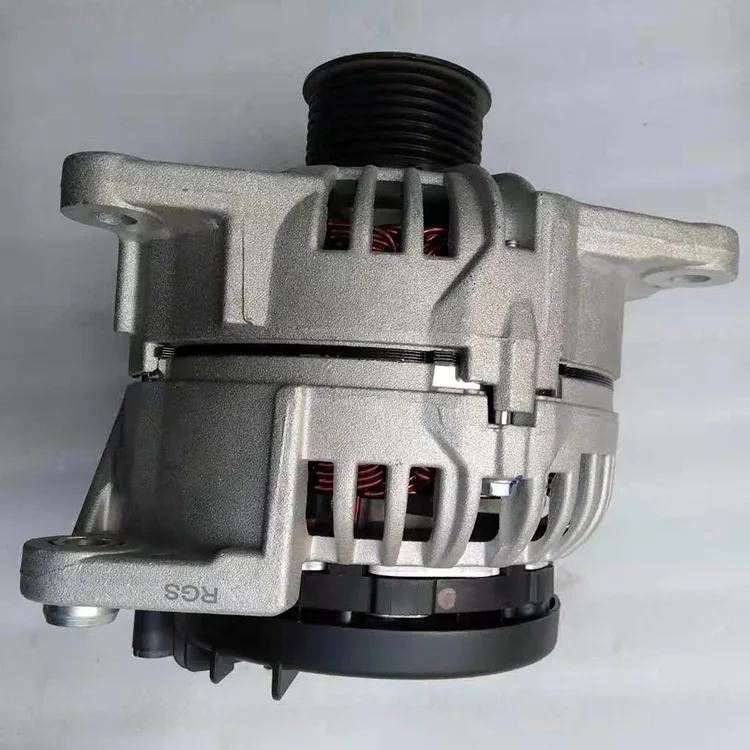 High Quality diese Engine Parts Alternator Assembly 4BT 6BT 6CT NTA855 QSK19 QSK38 QSK50 QSM11 5332605