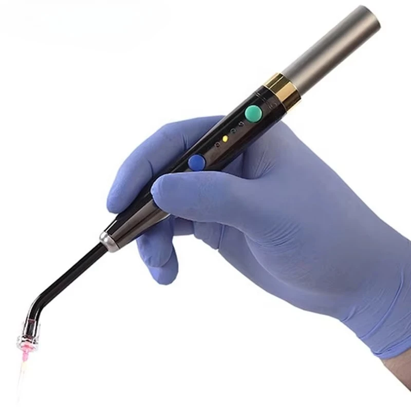 

Dentals Soft Tissue Low Level Photo-activated Disinfection Heal Diode Laser Dentals Laser Pen 650nm