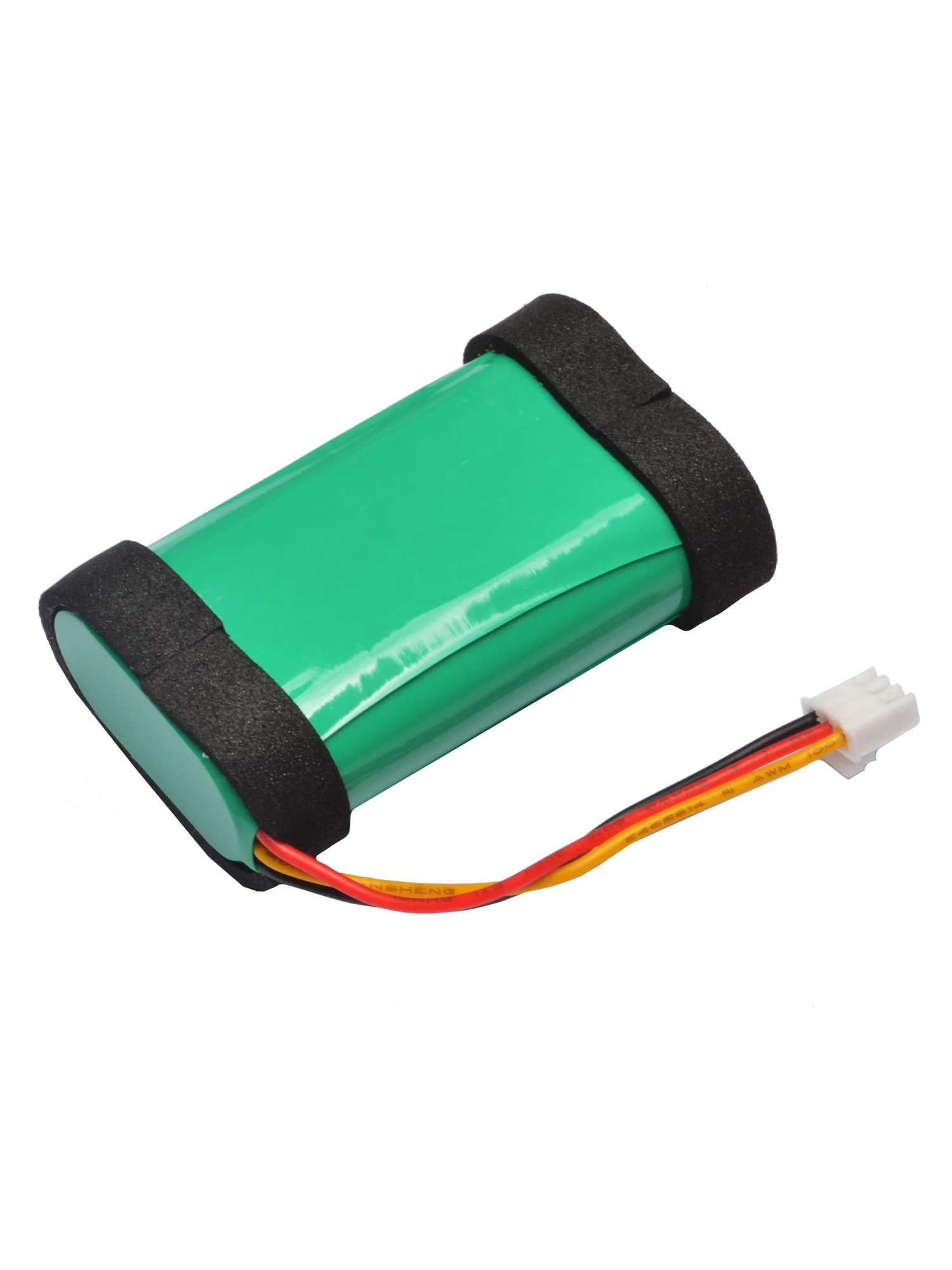 7.2 فولت 2600 مللي أمبير 2ICR19/65 2INR19/66 CA18 C129D1 استبدال البطارية ل Bang & Olufsen B & O BeoPlay A1 P6 11400 سمّاعات بلوتوث