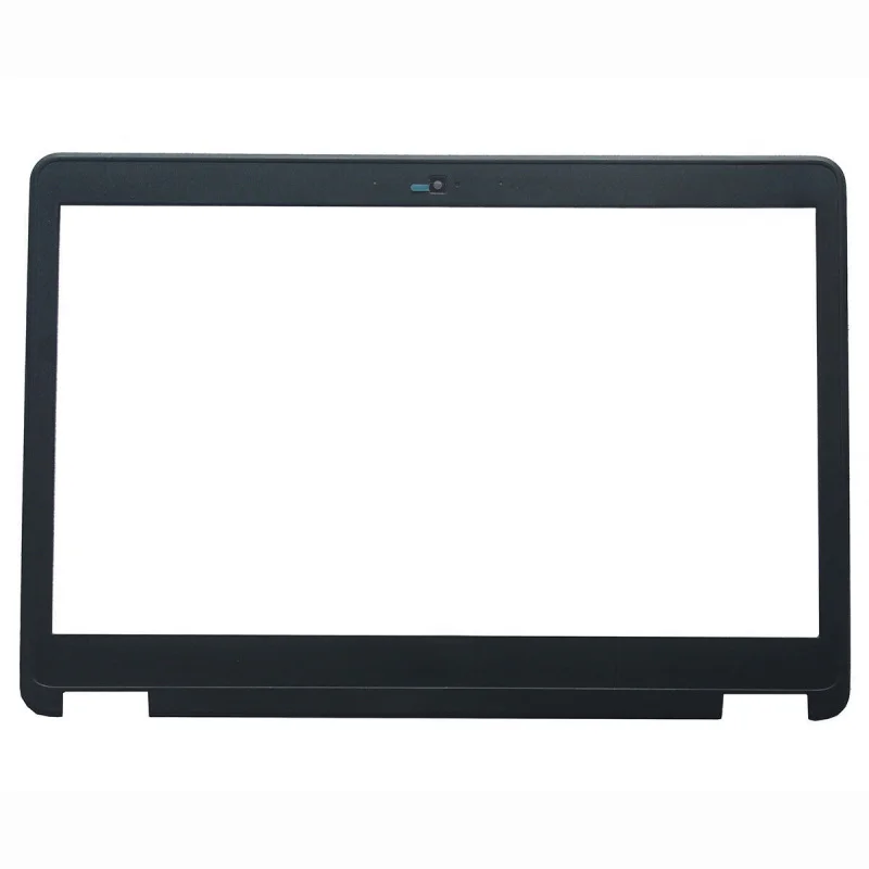Z  New For Dell Latitude E7440 P/N Laptop LCD Front Trim Bezel Cover 002TN1 02TN1