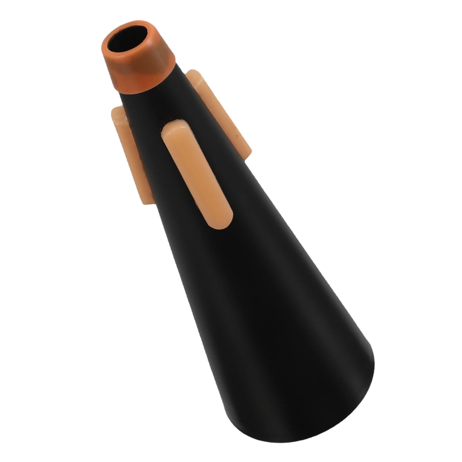 

Conical Trumpet Practice Quiet Night Apartment Playing Lightweight Sound Dampening Mute For Student Beginners Brass