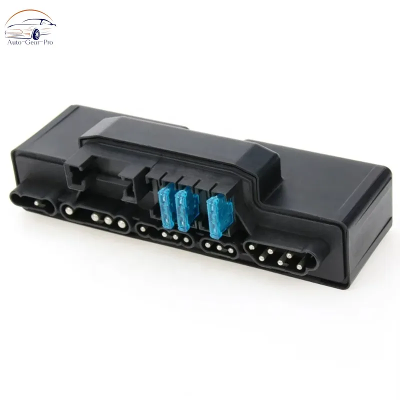 A2105400472 2105400472 Fuse Box Relay Unit Module Suit For Mercedes E-Class W210 Estate S210 SLK R170 200 230 280 320