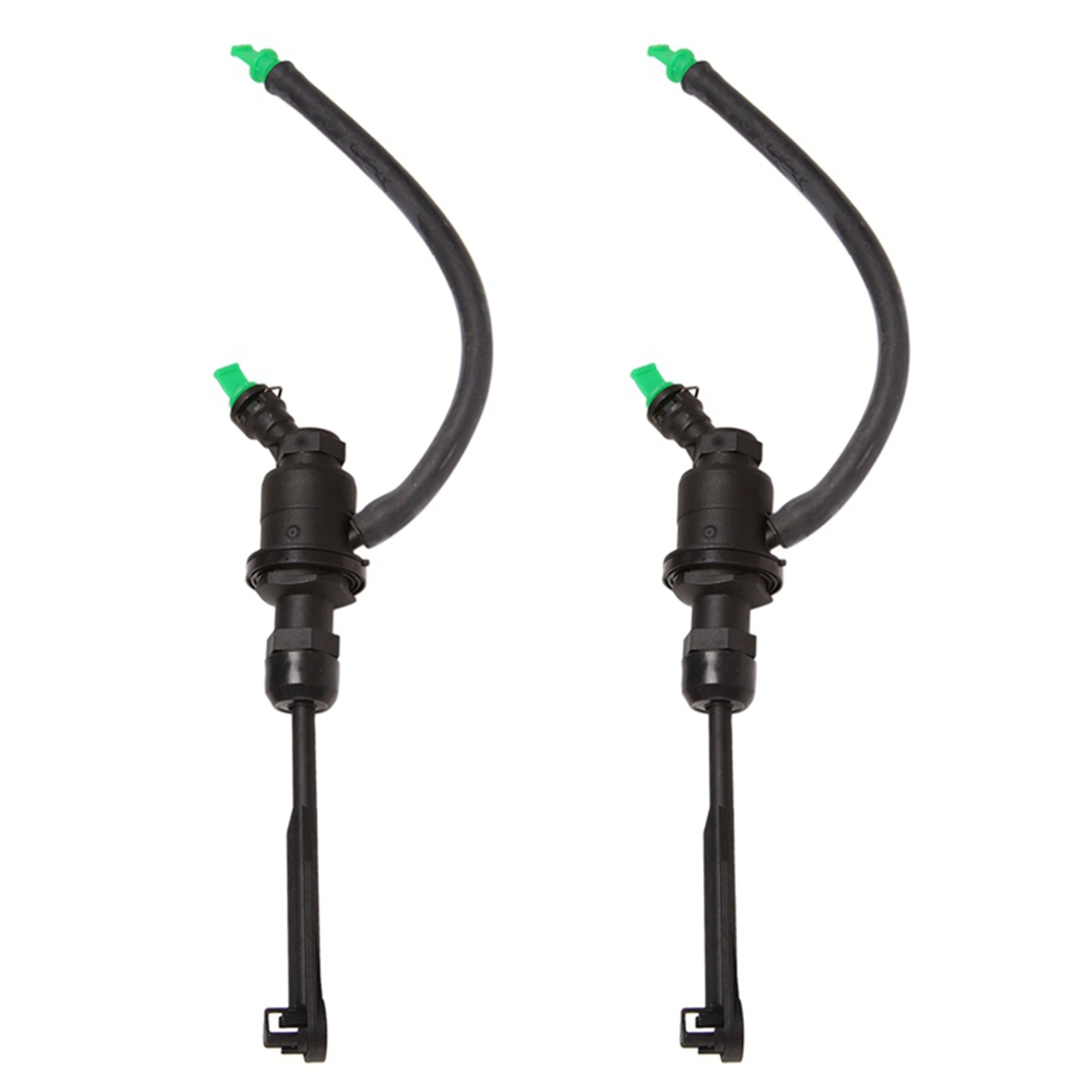 2X Clutch Master Cylinder For Renault Dacia Duster Logan Sandero Lada Largus Brake Pump 306107623R