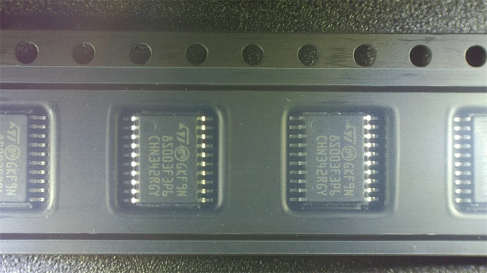 STM8S003F3P6TR 8S003F3P6 Disponibile Spedizione in 48 ore