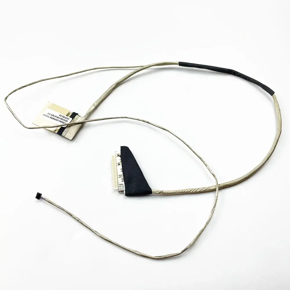 For Acer E5-571 E5-571G E5-511 E5-531 E5-531G E5-551 V3-572G E5-521 E5-572 V3-572 LCD LED Display cable DC02001Y810 DC02001Y910