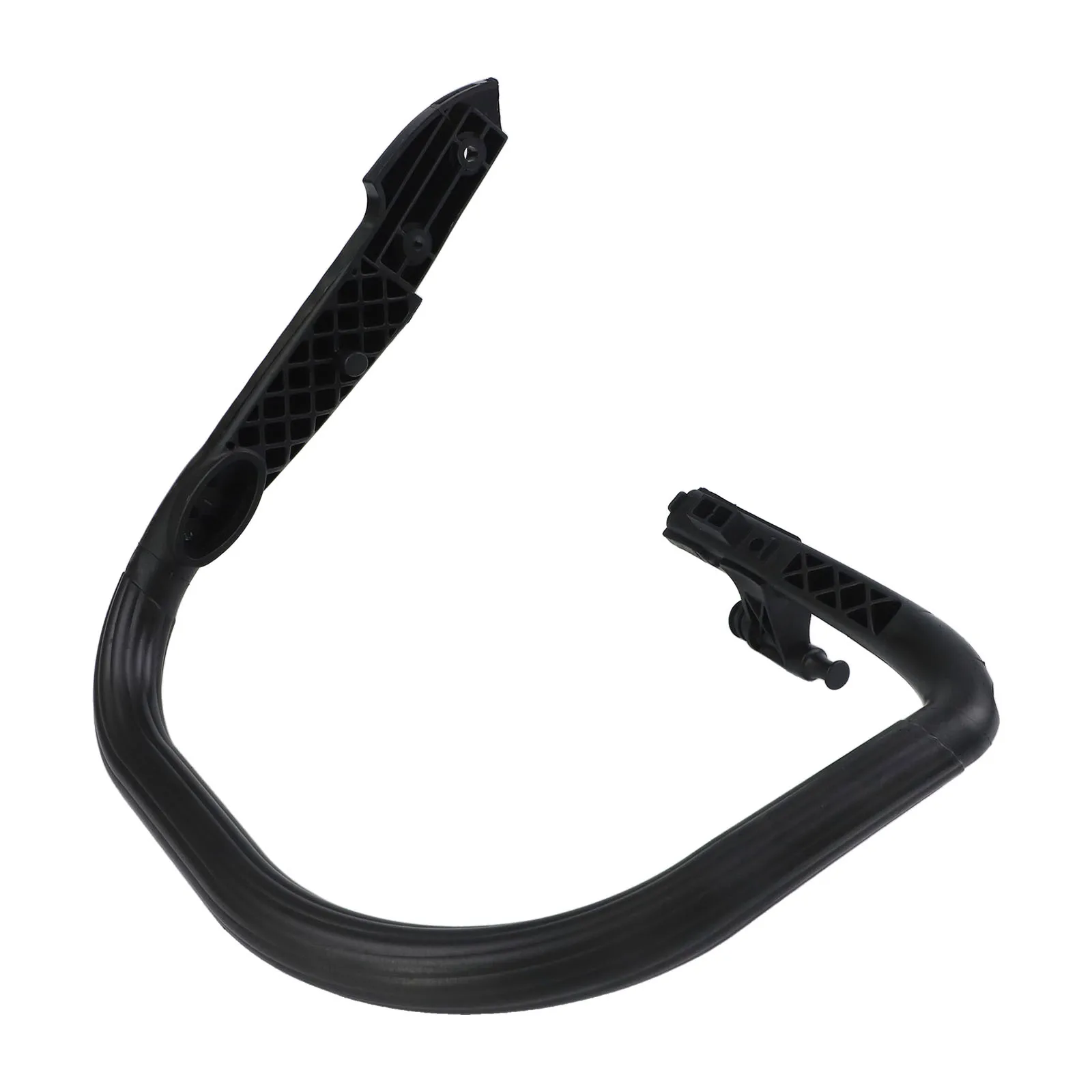 

Cutting Tasks Black Chainsaw Accessory Easy Installation Chainsaw Part Easy Installation Ergonomic Design For Grip