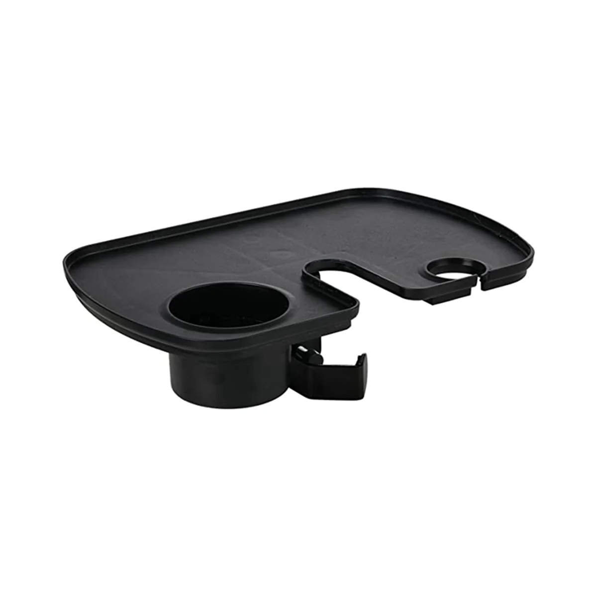 Microphone stand Microphone Stand Tray,Universal Microphone Stand Clamping Tray for Karaoke,Recording,Live Broadcast,Performance