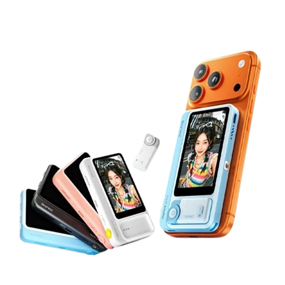 7RYMS Magnetic Rear…