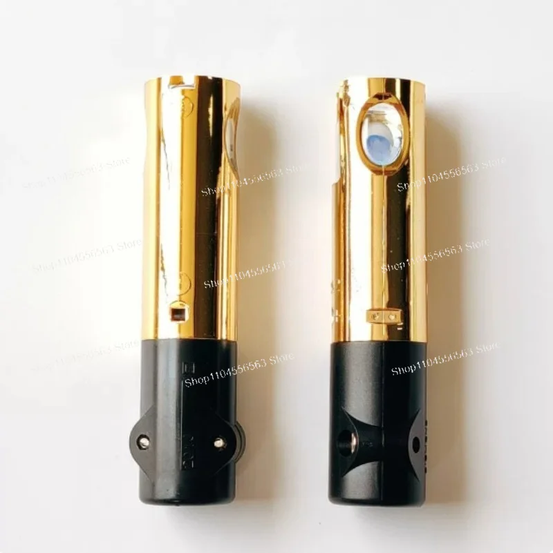 QRA2 QRA2M UV Flame Detector, High Sensitivity Ultraviolet Fire Eye Probe for Gas Oil Burner