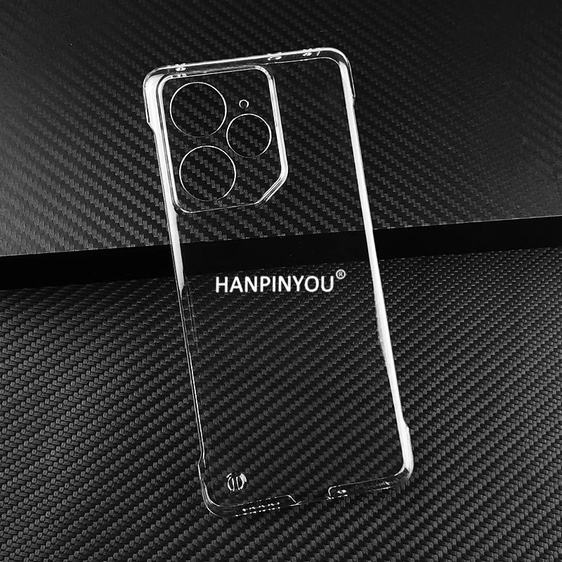 Ultrathin Clear Fra…