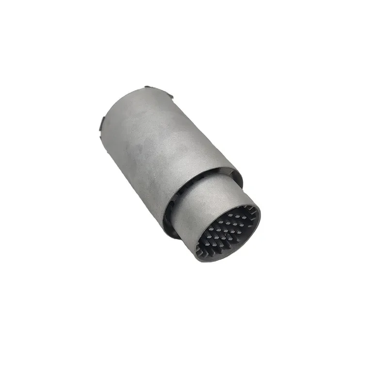 for Aluminum Alloy Die Casting Housing Street Light Housing Custom Metal Manufacturer