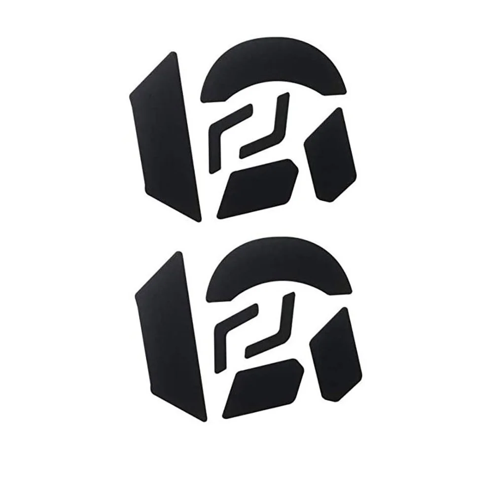 2ชุดเปลี่ยน Mouse Skatez Mice Feet สติกเกอร์สำหรับ G900 G903แผ่น