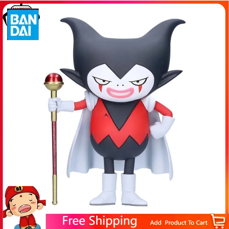 

In Stock Original BANPRESTO Dragon Ball Daima Gomah Figure Anime Model with Panel Genuine Boxed Toy Anime Figures