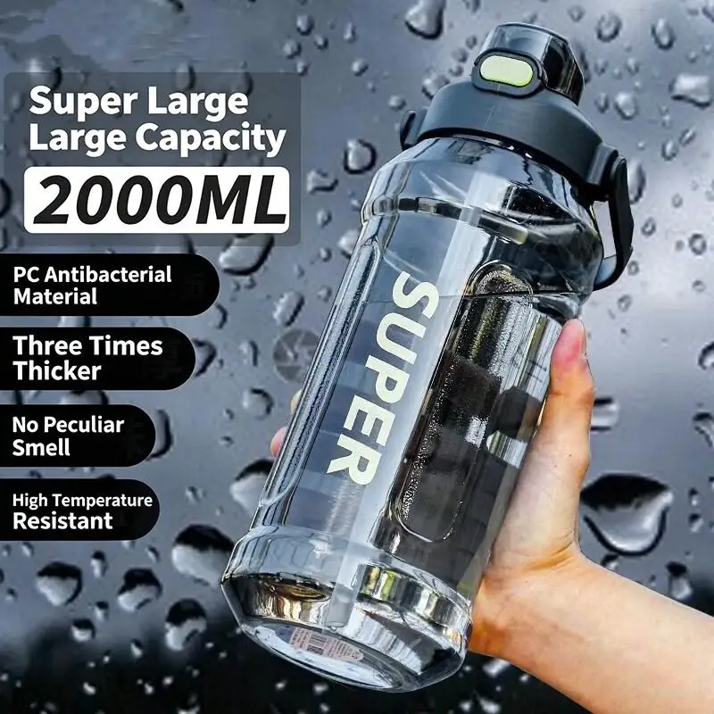 Sports water cup large capacit - Portable Bottle Warmer 리뷰 및 가격