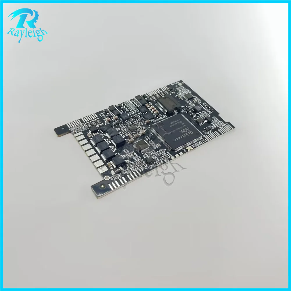 

Brand-new 0AM DQ200 DSG7 TCU TCM Universal Circuit Board Control Chip, suitable for Volkswagen, Audi, Skoda, and Seat models.