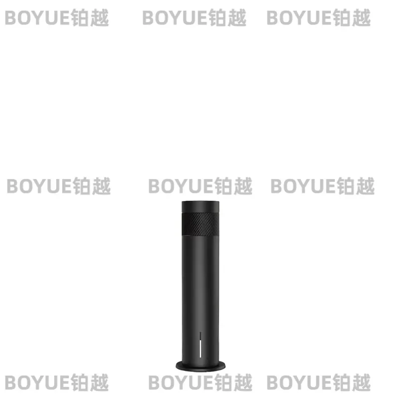Portable USB Aroma Diffuser Mini Essential Oil Humidifier for Home Office Desk Quiet Air Freshener Mist Maker Decor Gift