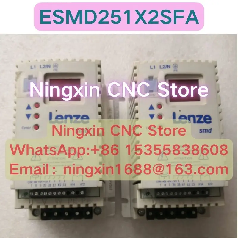 onduleur-esmd251x2sfa-d'occasion-test-fonctionnel-ok-livraison-rapide