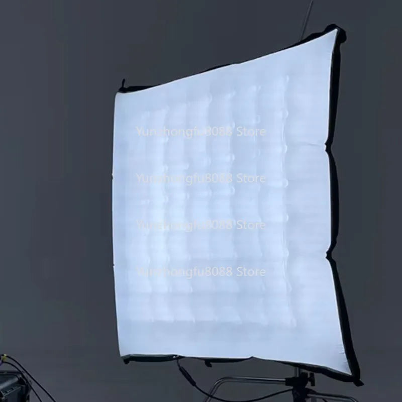 Professional Video Equipment 4 * 4 Film Studio Photography Broadcast Video Balloon Light