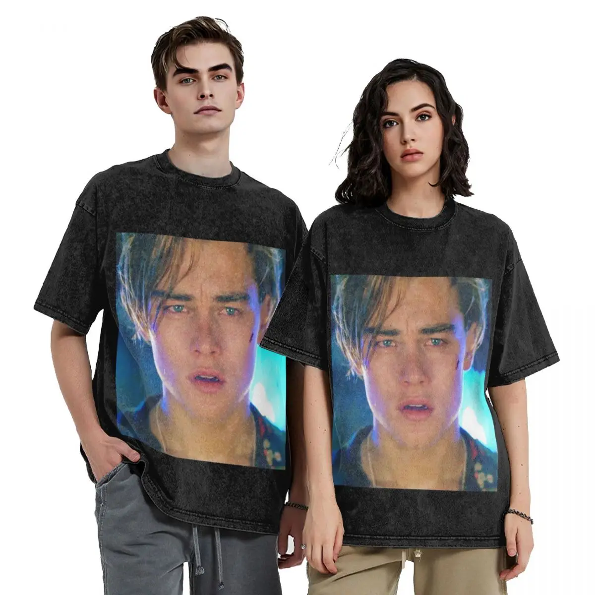 

Leo T-Shirt custom t shirt luxury t-shirt summer clothes shirts men