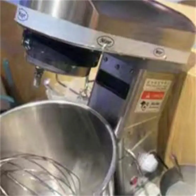 5L 7L 10L Mixer Ele… - image