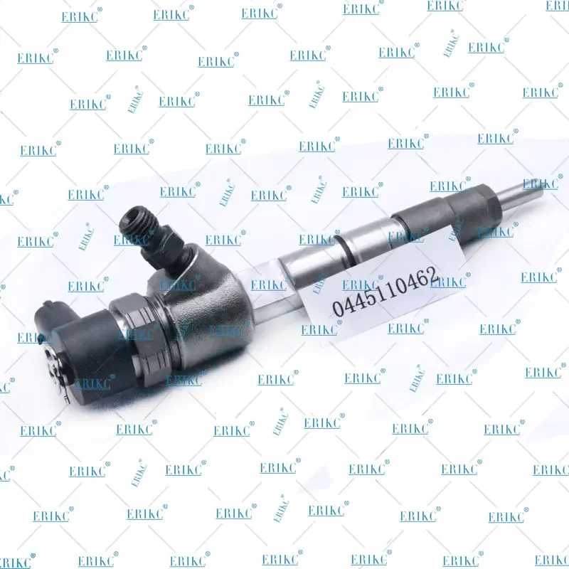 ERIKC 0445110462 New Diesel Fuel Injection 0445 110 462 CRI Fuel Injectors Nozzle Assembly 0 445 110 462