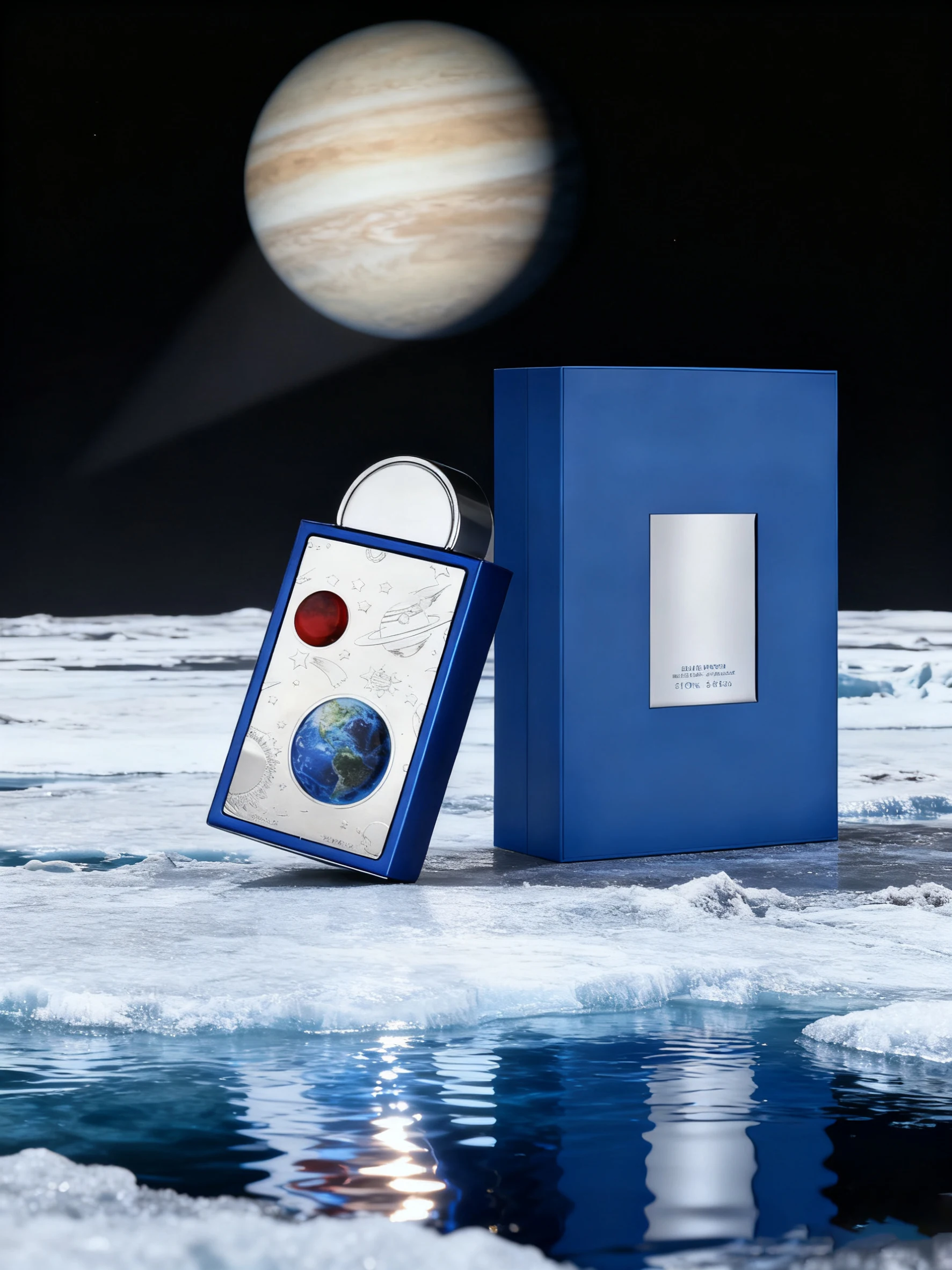 فن الكون عطر محايد جديد، حمضيات عطرة مختلطة مع المسك والعنبر، رذاذ عطر طازج ودائم، ستار شا فريد من نوعه #5