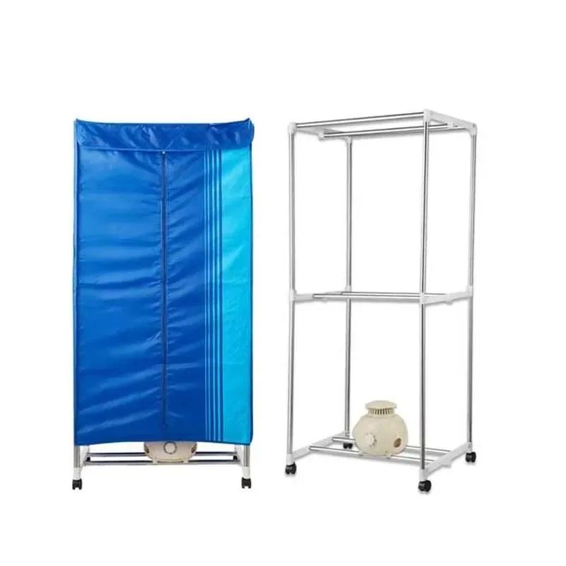 Wholesale Custom Portable Mini Folding Electric Dryer Professional Cheap Promotion Factory Price