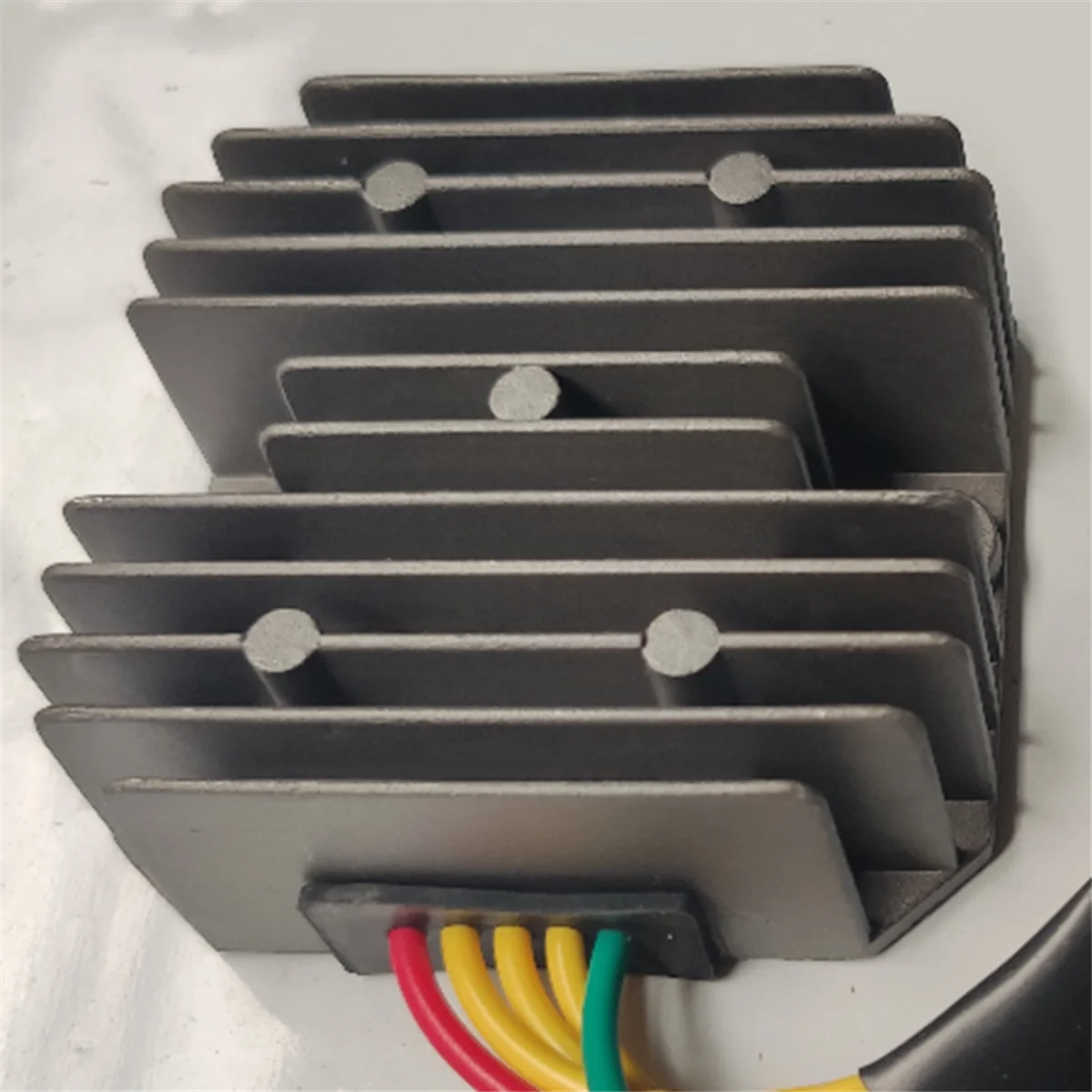 

T47C_Voltage Regulator Rectifier 31600215-000 for GOES ATV 360 Max 4x2 ATV G400s AEO-31600213-00,R2012A.24