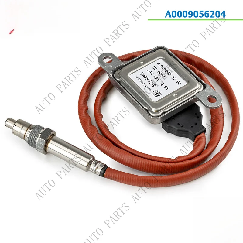 A+ A0009056204 5WK97249 NOX SENSOR FOR MERCEDES-BENZ C-Class (W205) 2015-