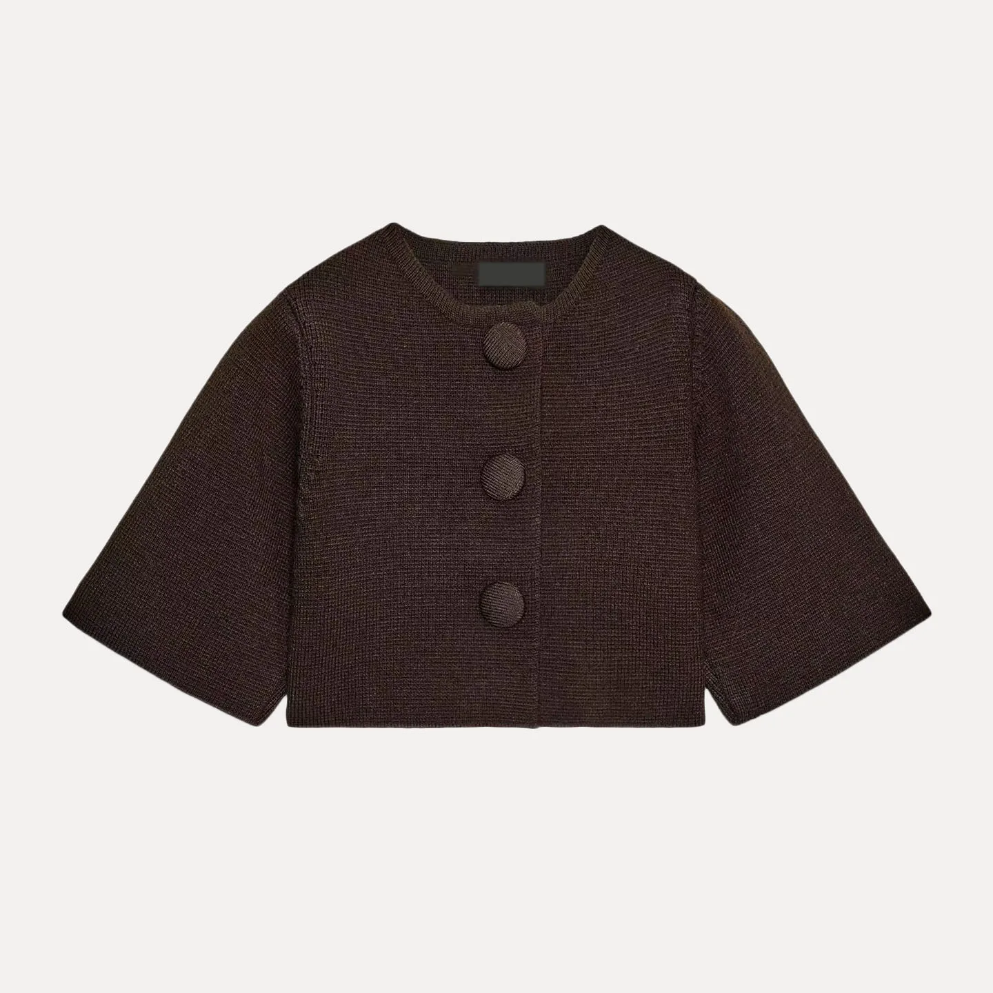 سترة Z النسائية Faionable ort Sve Round Ne Knitted Jaet 2025 وصلت حديثًا سترة فضفاضة بطول متعدد الاستخدامات