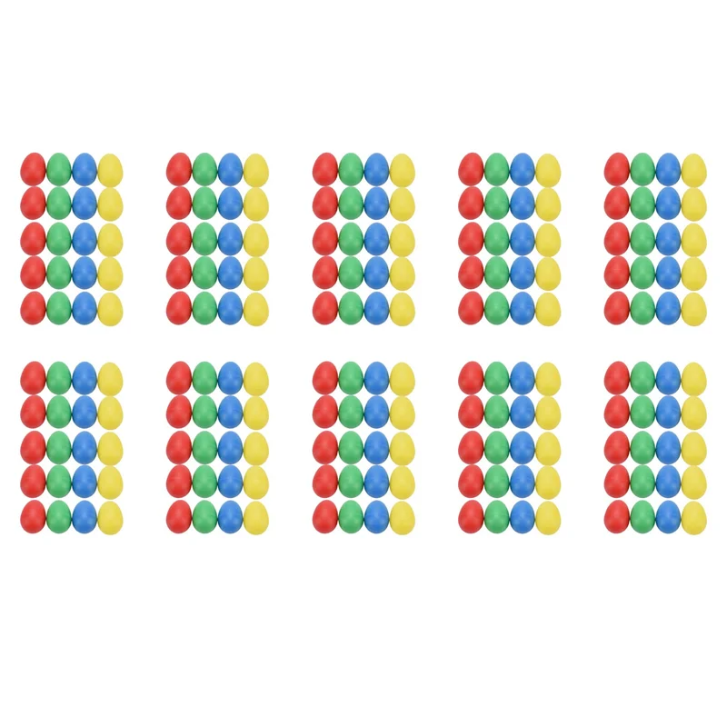 abht-200pcs-shaker-eggs-plastic-musical-egg-shaker-with-4-colors-kids-maracas-egg-percussion