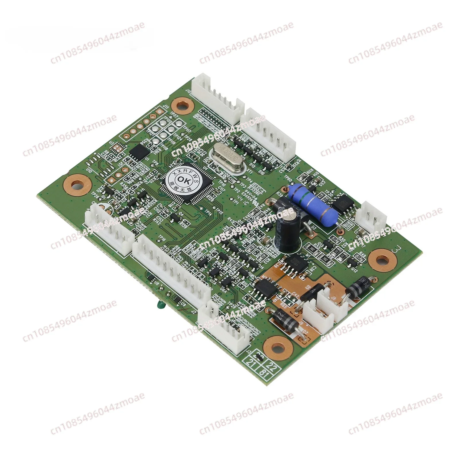 Gaming Steering Wheel Gear Motherboard Main Board Replace for G920 for Logitech G27/G29 G23 Gear Shifter RC Car Accessories