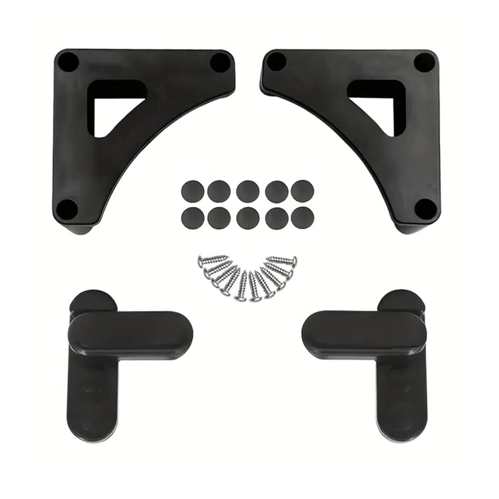 إخفاء السيارات أرجل الطاولة لسيارة السفر مقطورة RV لوازم كاملة الجدول مجلس مشبك مقطورة للطي أدوات خزانة الطاولة في الهواء الطلق