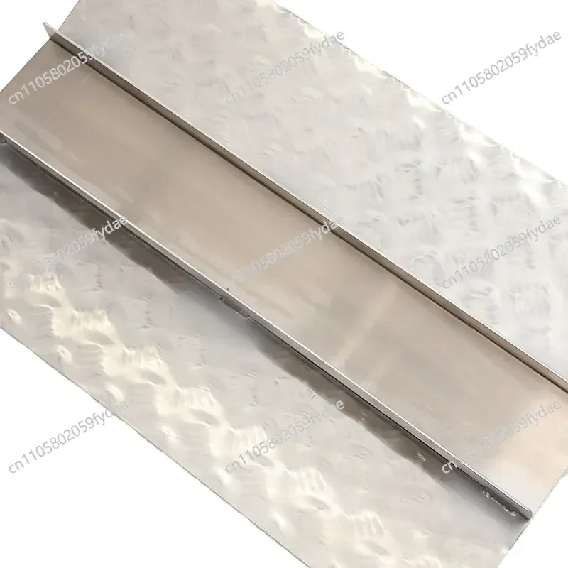 New Lightweight Aluminum Alloy Movable Household Threshold Wheelchair Barrier-free Indoor and Outdoor Ramp Climbing Pad Bevel