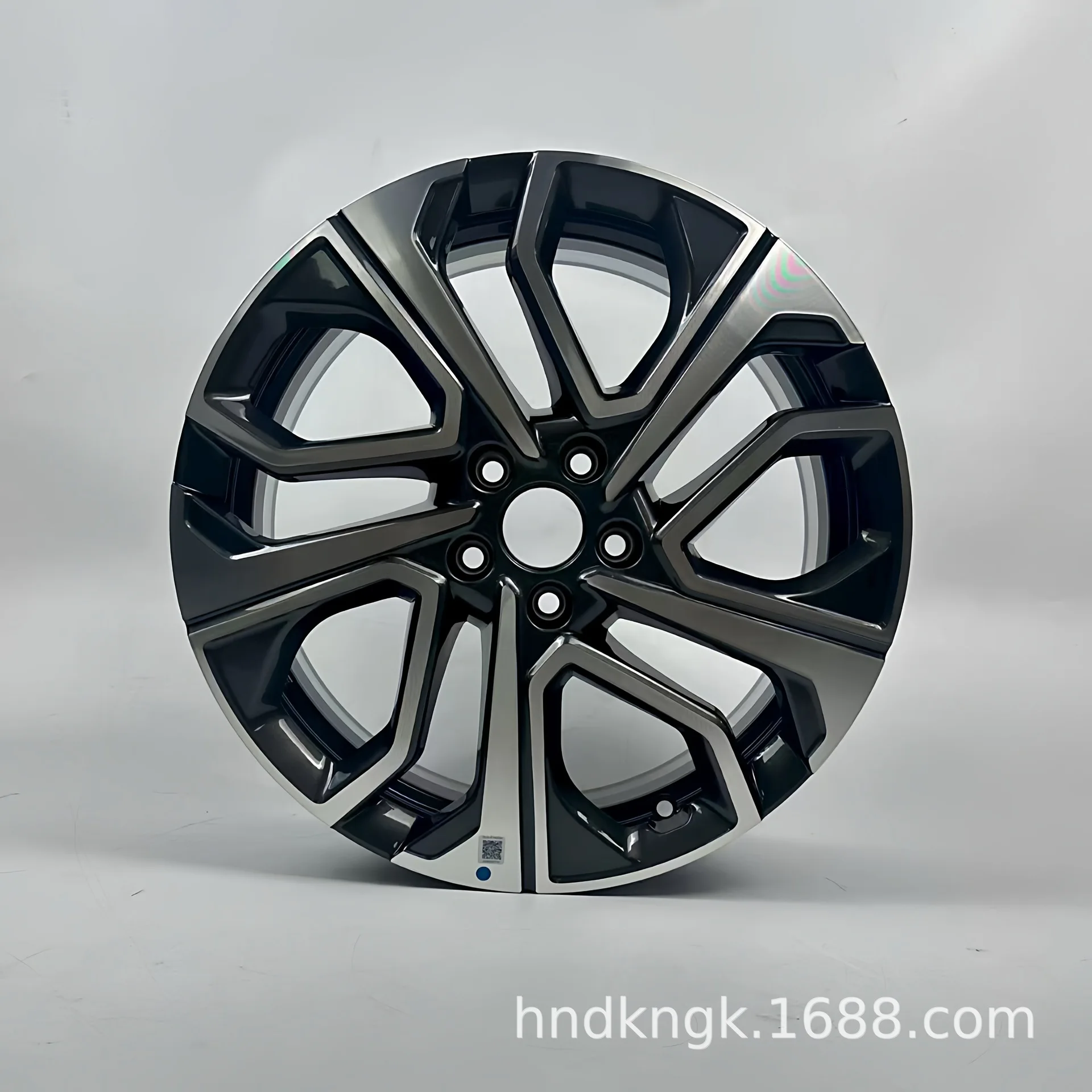 Suitable for Chery Tiggo 7plus wheels 18 inch original genuine matching aluminum alloy ring
