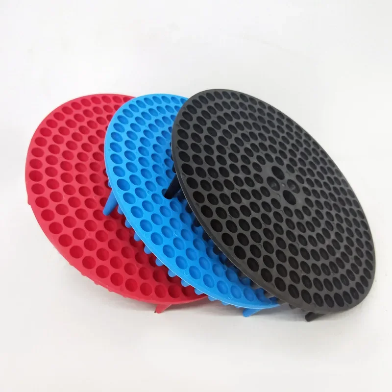 

23.5cm/26cm Cleaning Filter Car Wash Grit Filter Guard Sand Stone Isolation Net Scratch Dirt Filter Auto Detailing Tools