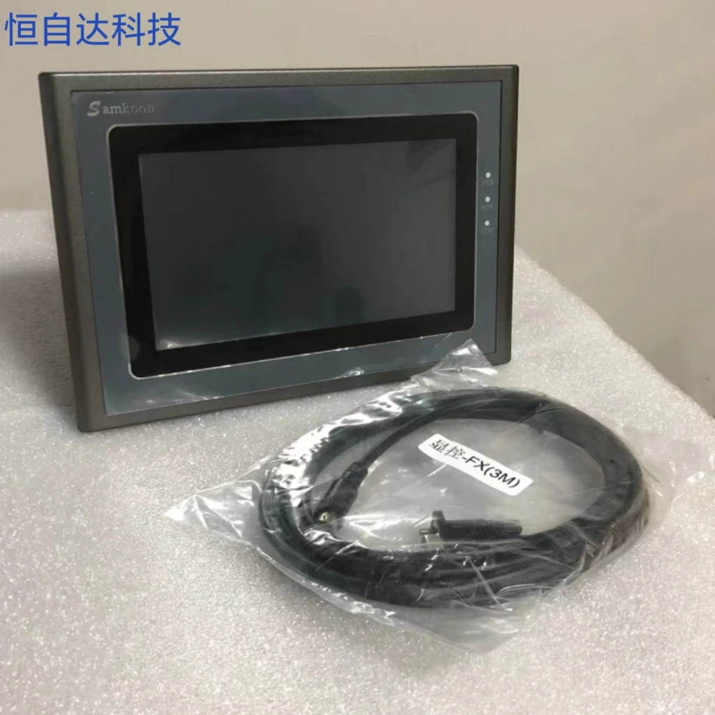 

Display control Samkoo 10 inch SK-102HE HS SK-102CE CS CW HW original touch screen