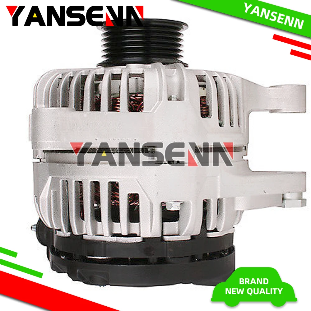 Alternador 90 AMP 12V para Toyota Avensis 1.6L 1.8L VVT-I T25 2001-2008 0124315016 0124315024 0124315025 0124315029 0124315045