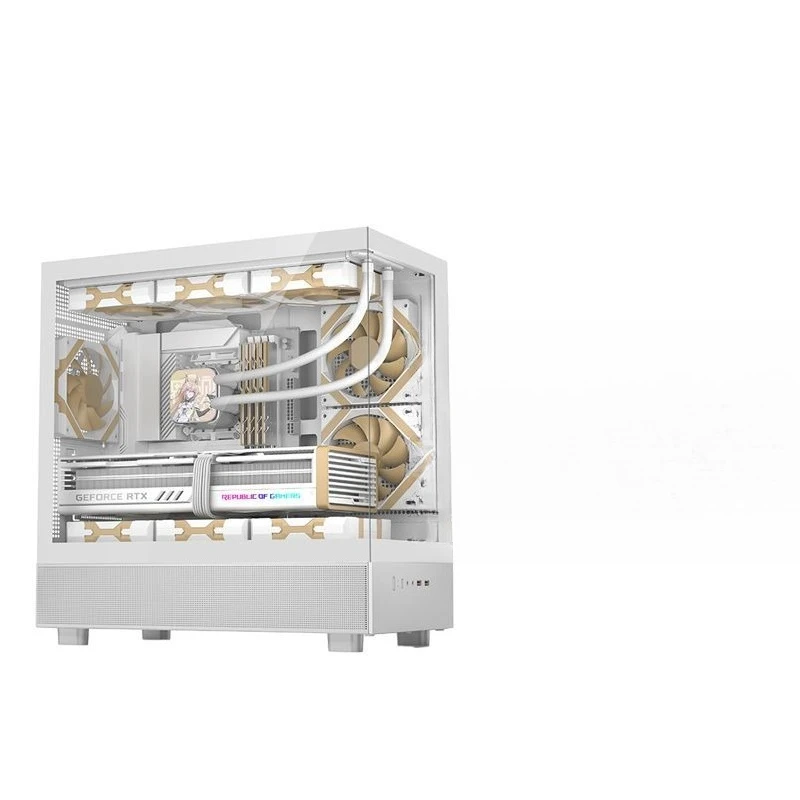 

14900KF/RTX507012G High-end Game LIVE...