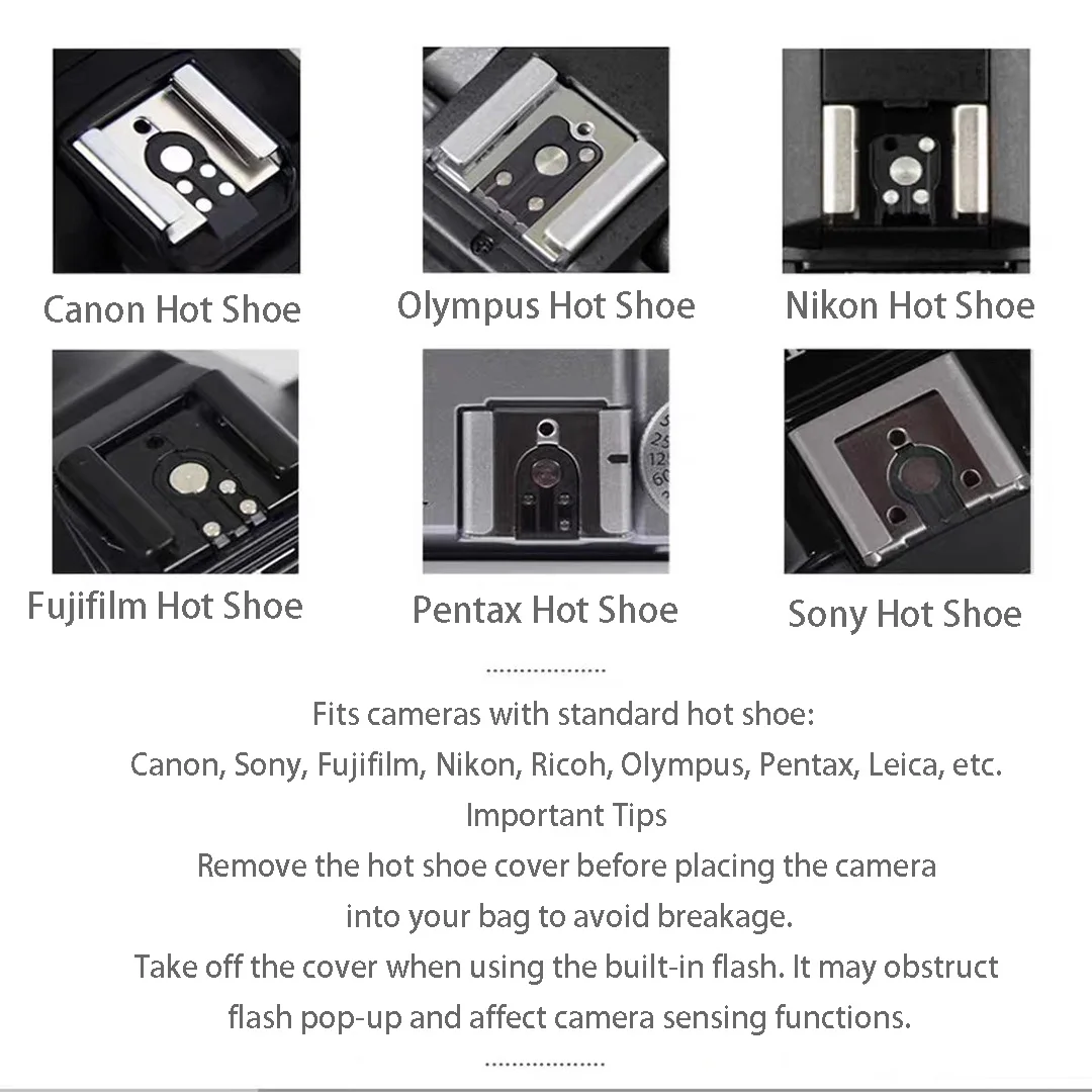 Cute 3D Puppy Camera Hot Shoe Cover Protector for Canon R8 R50 Nikon Z30 Z50 Sony A7M4 Fuji XT3 XM5 XS20 XS10 XPRO3 Leica view 2