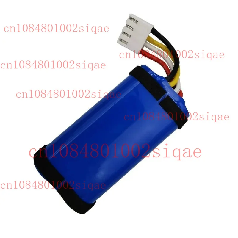 

GSP-1S2P-F6D Battery Replacement for JBL Flip 6 Bluetooth Speaker JBLFLIP5BLK