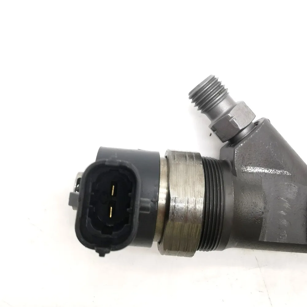 High quality New For 0445110279 Diesel Common Rail Injector Nozzle 33800 4A100 For HYUNDAI H1 (STAREX) / KIA SORENTO 2.5 CRDi view 5