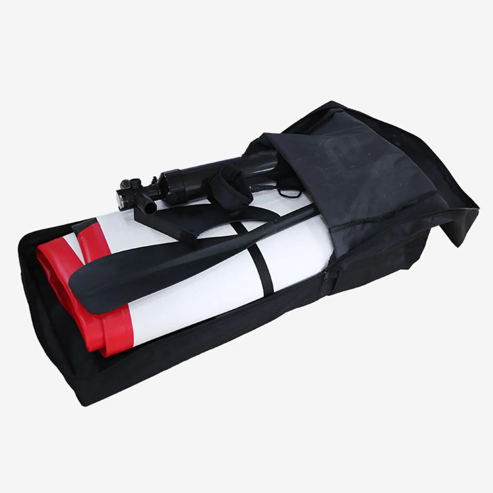 Borsa gonfiabile per Paddle Board, solo zaino da tavola, panno Oxford 108D resistente