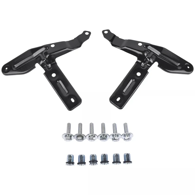 

2010-2019 For Dodge Ram 1500 2500 3500 4500 5500 Trailer Towing Mirror Bracket Hardware Kit 68078243AA 68078242AA