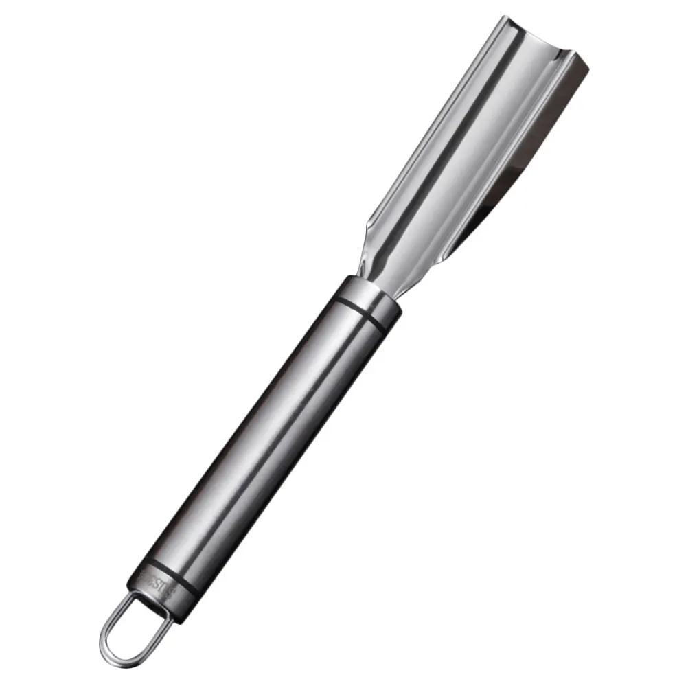 

Fruit Carving Tool Vegetable Shaver Stainless Steel Kitchen Cutter DIY Spiralizer Veggie Peeler Cake Decorator