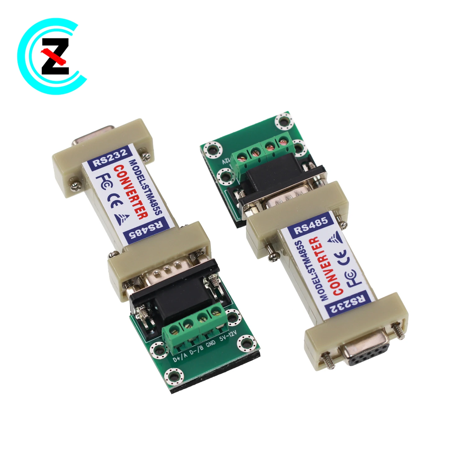 Passive RS232 To RS… - image