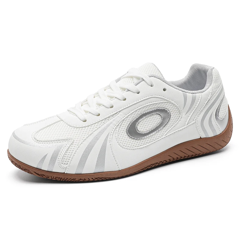 Shoes men Sneakers Male casual Anti slip and wear-resistant full-length carbon plate running shoes