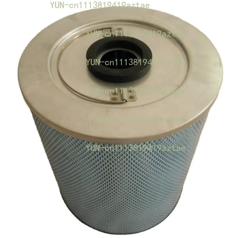 Filter Element, Vacuum Cleaner Filter Barrel Compatible with Platemaker  Printing Equipment