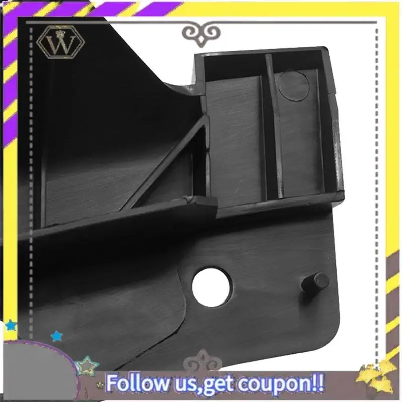 

ABXV-Automobile Accessories Parts Right Fender Bracket Front Bumper Inner Bracket For Tesla Model 3 1084170-00-B